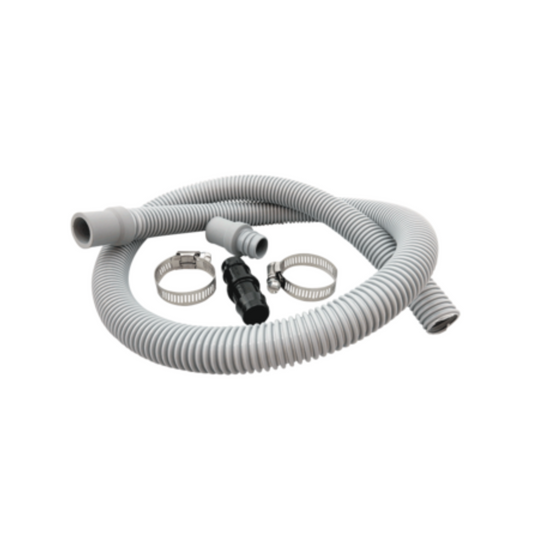 ES5323K Electrolux, Dishlex, Westinghouse Washing Machine Dishwasher  Drain Hose Kit