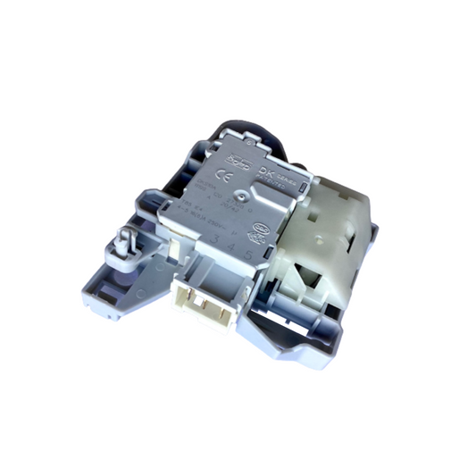 808455303 AEG, Electrolux, Simpson, Westinghouse Front Load Washing Machine Door Lock - 8084553034