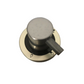 G/340/05/08 ILVE Gas Cooktop Knob Genuine