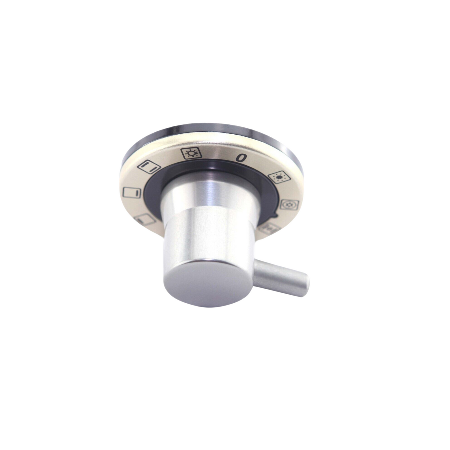 G/303/05/08 ILVE Gas Oven Cooktop Knob