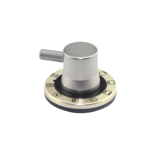 G/303/05/08 ILVE Gas Oven Cooktop Knob