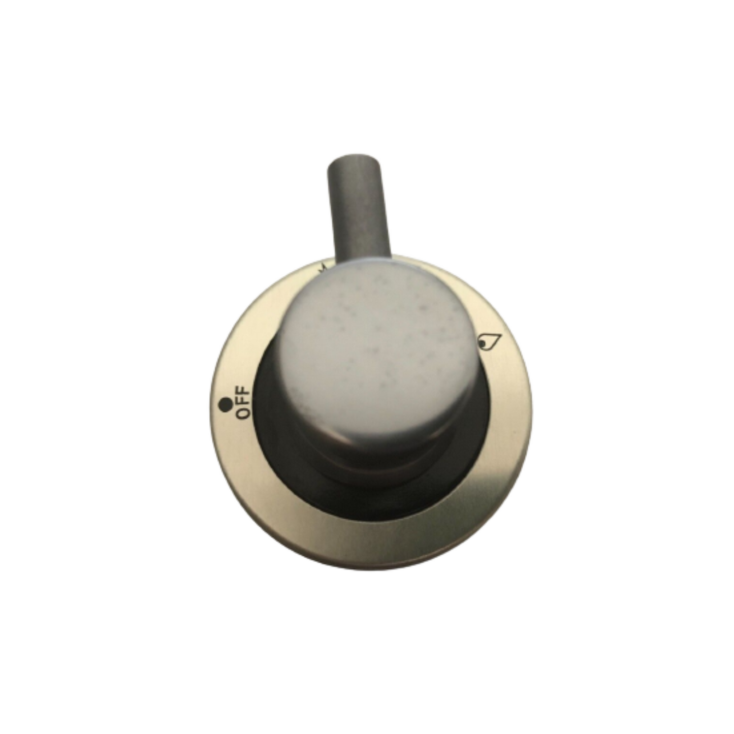 G/340/05/08 ILVE Gas Cooktop Knob Genuine