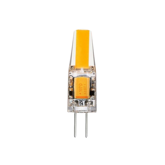 G4 LED Light Bulb 12V 3W Cob LED Cool White