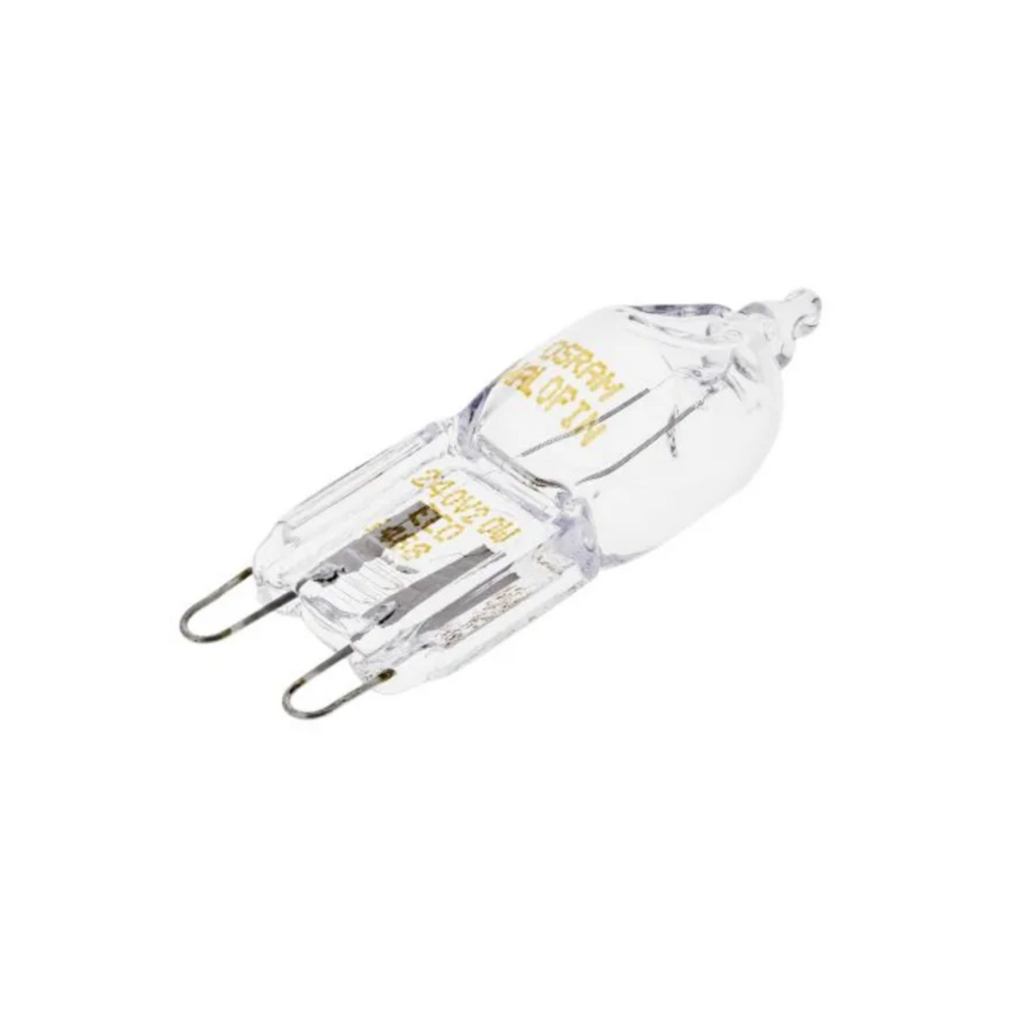 G9 60W Oven Halogen Lamp 300C