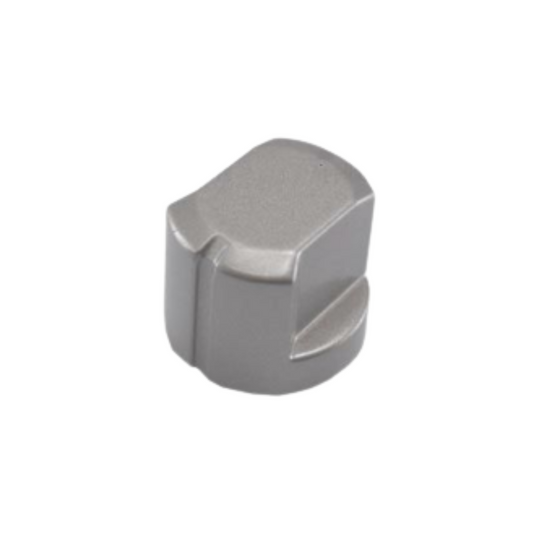 GHS604AFIC24E Euromaid Cooktop Knob Dark Grey Top Hat