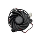 GW12E12MS3MB-52 Midea Fridge Freezer Fan 52Z32 12VDC 0.13A