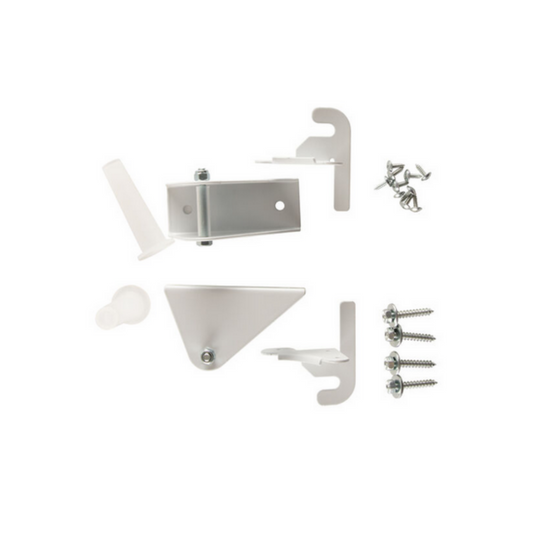 H0020103152B Fisher & Paykel Dryer Wall Mounting Kit