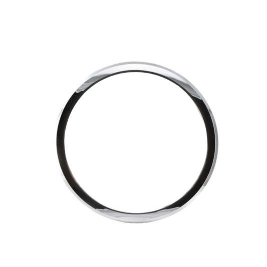 H0020204106A Fisher & Paykel Front Load Washing Machine Door Outer Ring