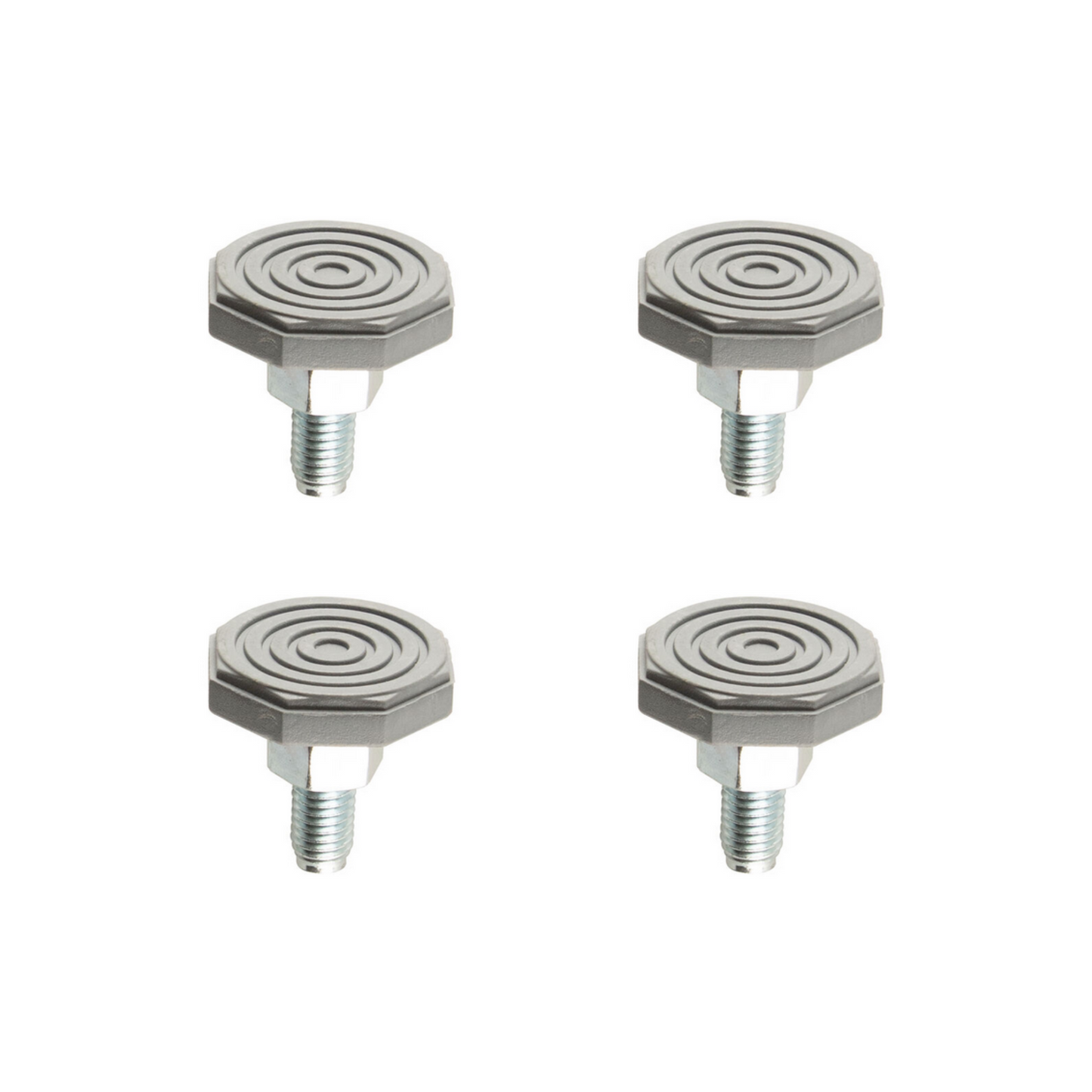 H0020300170A Fisher & Paykel Washing Machine Leveling Foot 4 Pieces