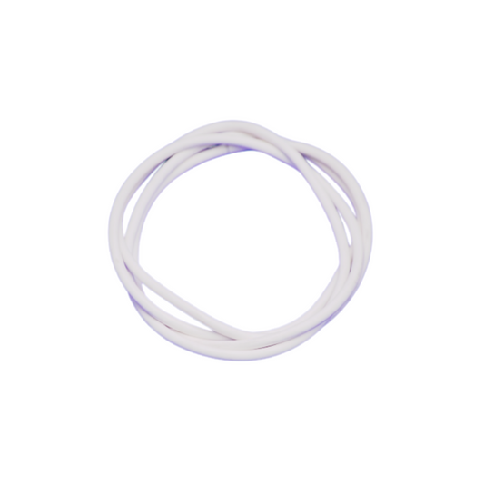 H0020300510 Haier, Fisher & Paykel Front Load Washing Machine Tub Front To Rear Seal