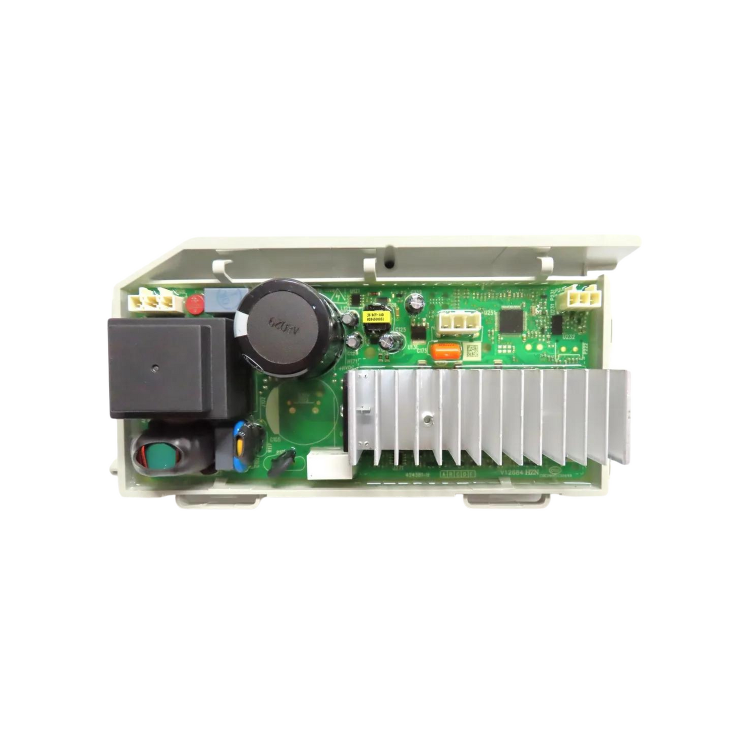 H0021800035 Fisher & Paykel, Haier Washing Machine PCB Motor Controller Kit