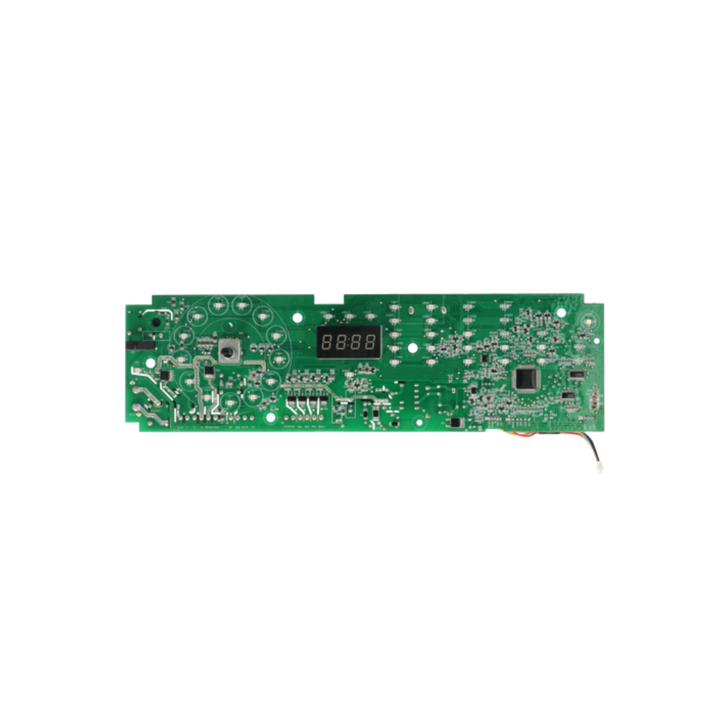 H0021800040 Fisher & Paykel, Haier Washing Machine PCB Display Board