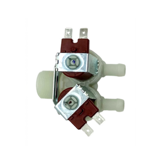 H0024000126B Fisher & Paykel, Haier Front Load Washing Machine Cold Inlet Valve
