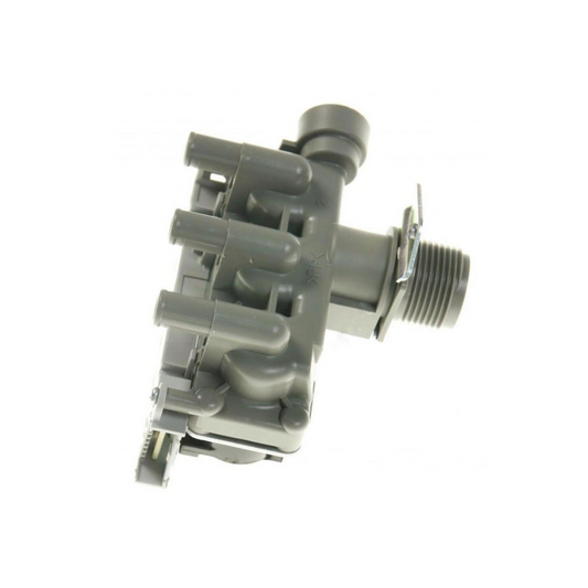 H0024000404D Haier Washing Machine Cold Water Valve