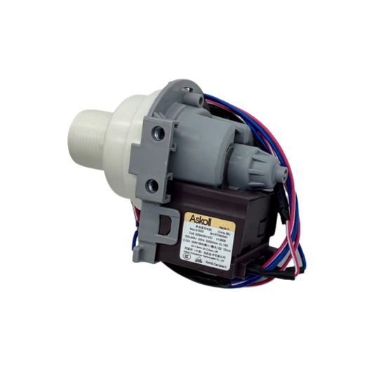 H0034000110D Haier Top Load Washing Machine Drain Pump 30W 50Hz