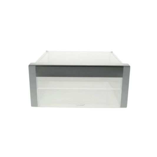 H0060826028E Fisher & Paykel Fridge Ice Bin Drawer