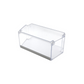 H0060851198 Haier Fridge Dairy Cover Shelf