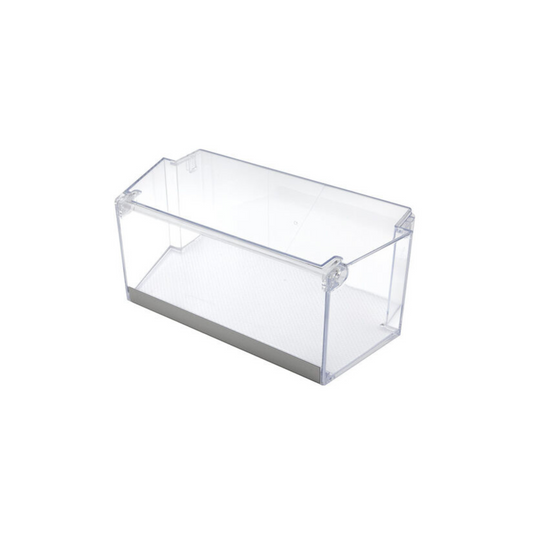 H0060851198 Haier Fridge Dairy Cover Shelf