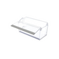 H0060851198 Haier Fridge Dairy Cover Shelf