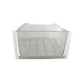 H0060851875 Fisher & Paykel Fridge Crisper Drawer Bin