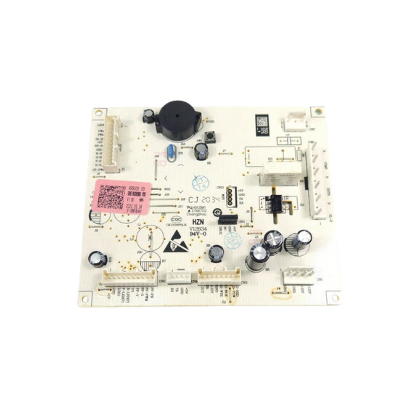 H0061800698G Fisher & Paykel, Haier Fridge PCB Board