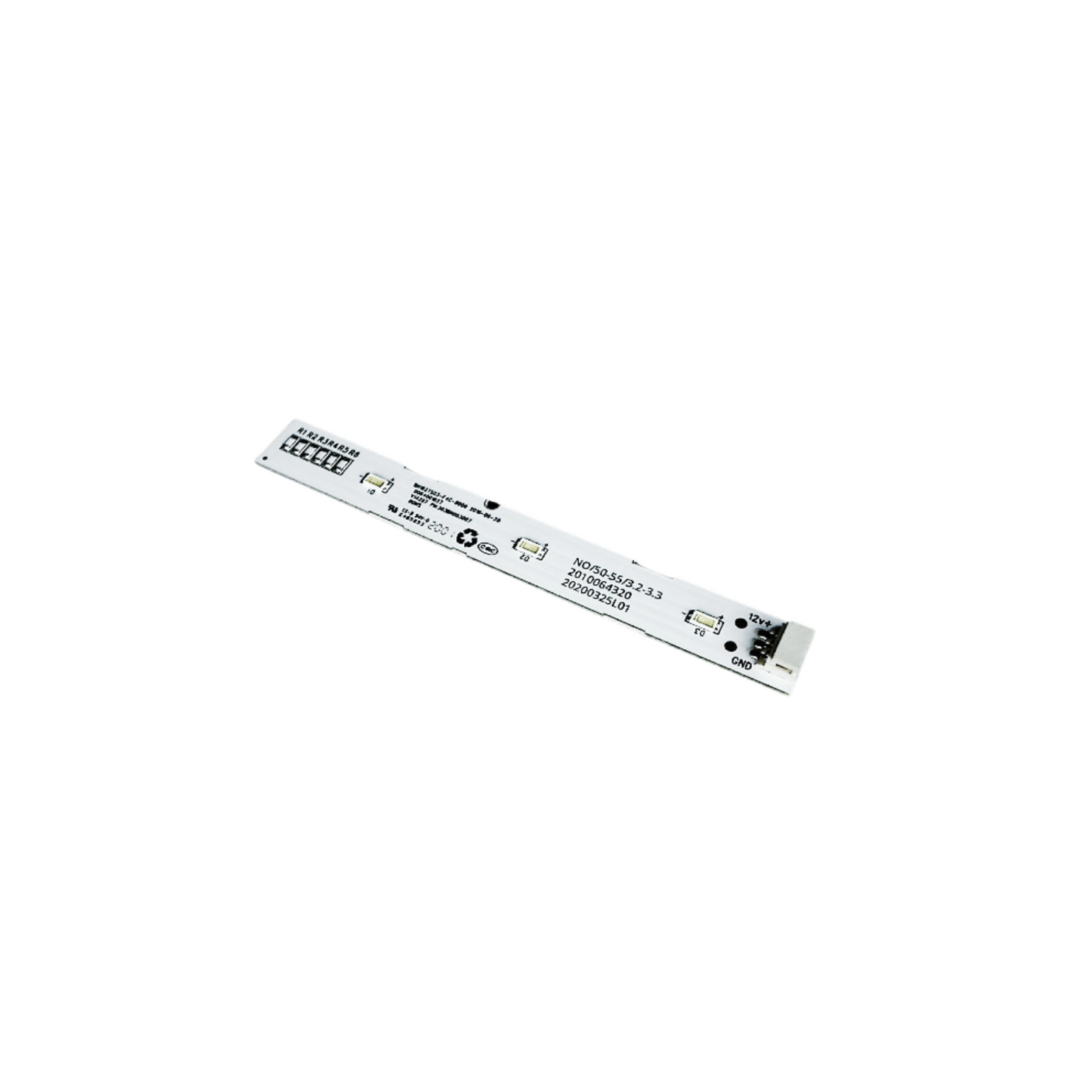 H0064001827 Haier Fridge LED Light PC/FC