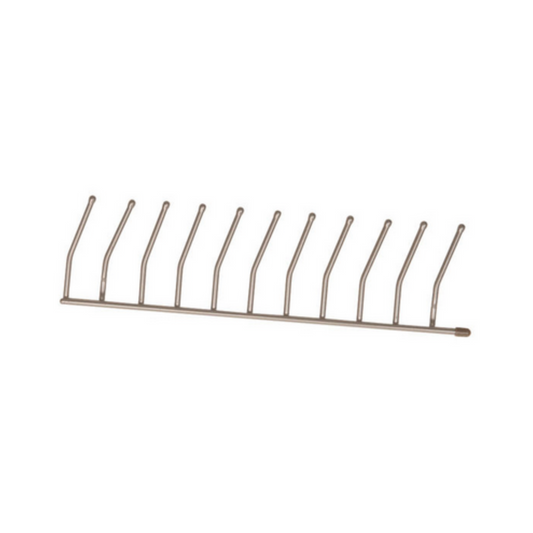 H0120100221 Fisher & Paykel, Haier Dishwasher Plate Comb (Left Hand)