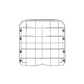 H0120106687E Fisher & Paykel Dishwasher Lower Basket