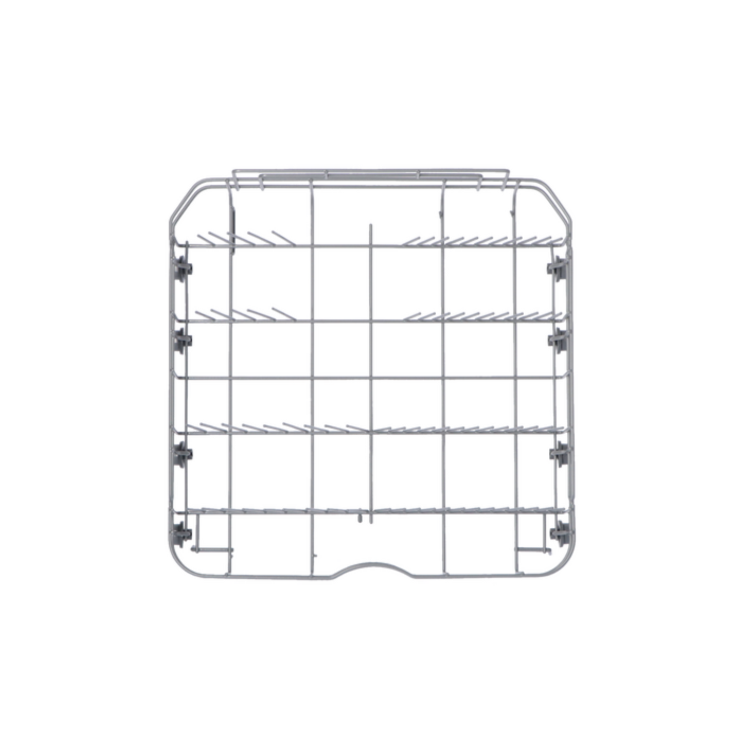 H0120106687E Fisher & Paykel Dishwasher Lower Basket