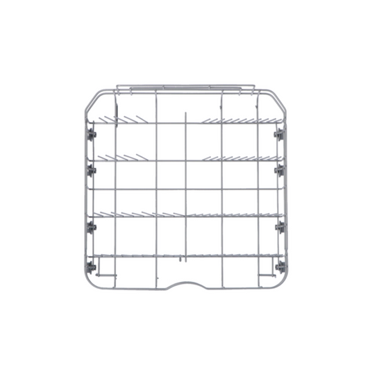 H0120106687E Fisher & Paykel Dishwasher Lower Basket