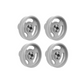 H0120200964K Fisher & Paykel Dishwasher Lower Basket Wheel (Set Of 8)