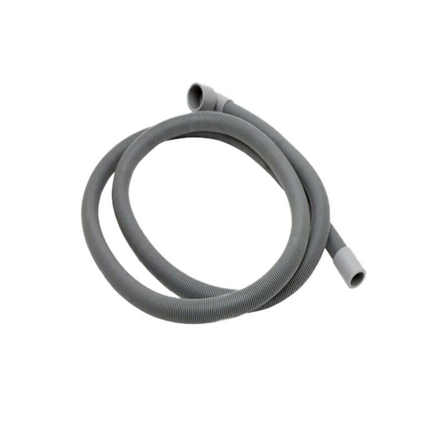 H0120201481 Fisher & Paykel, Haier Dishwasher Drain Hose 90 Deg Elbow 30x19mm - W075