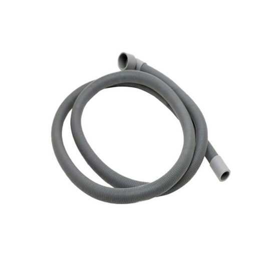 H0120201481 - Fisher & Paykel, Haier Dishwasher Drain Hose 90 Deg Elbow 30x19mm - W075