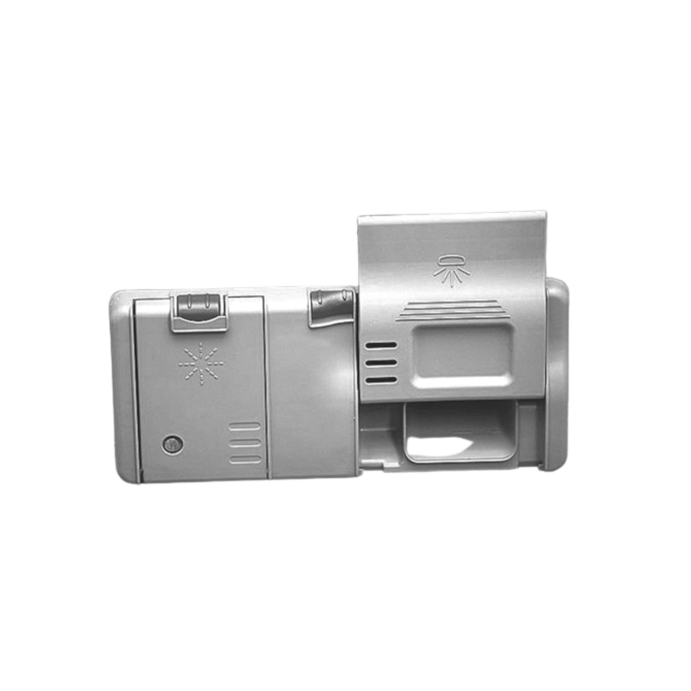 H0120400048 Fisher & Paykel Dishwasher Detergent Dispenser Assembly