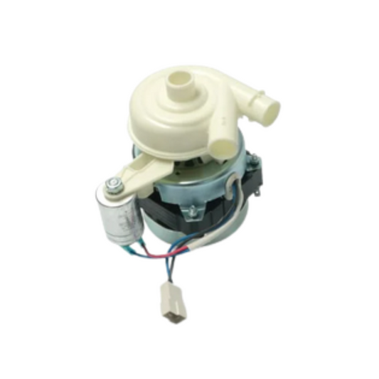 H012G9370094A Fisher & Paykel, Haier Dishwasher Wash Pump Motor - H0120804812