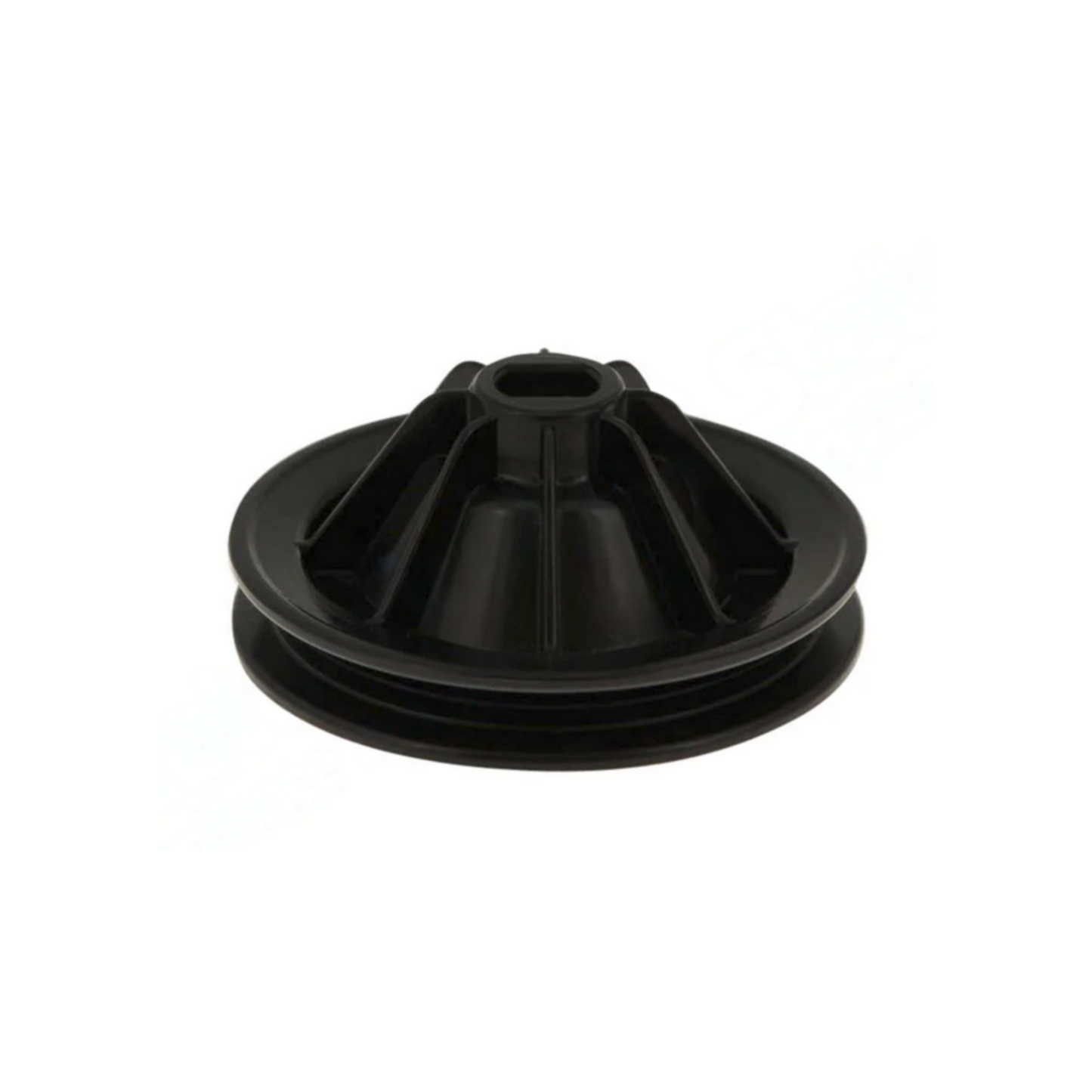 H0180200583A Fisher & Paykel Dryer Fan Belt Pulley Wheel - H0180200583