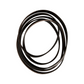 H0180300006B Fisher & Paykel, Haier Dryer Belt - 8PH 1971