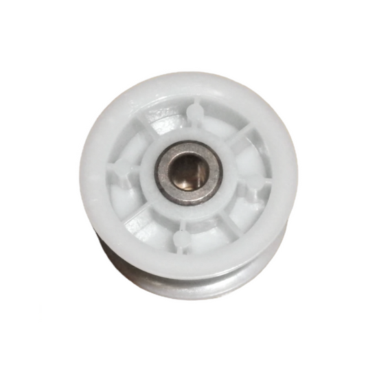 H0180800243A Fisher & Paykel, Haier Dryer Tension Wheel
