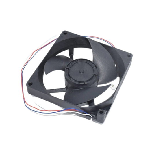 HH0004140A Hitachi Fridge Cooling Fan 12.5Cm