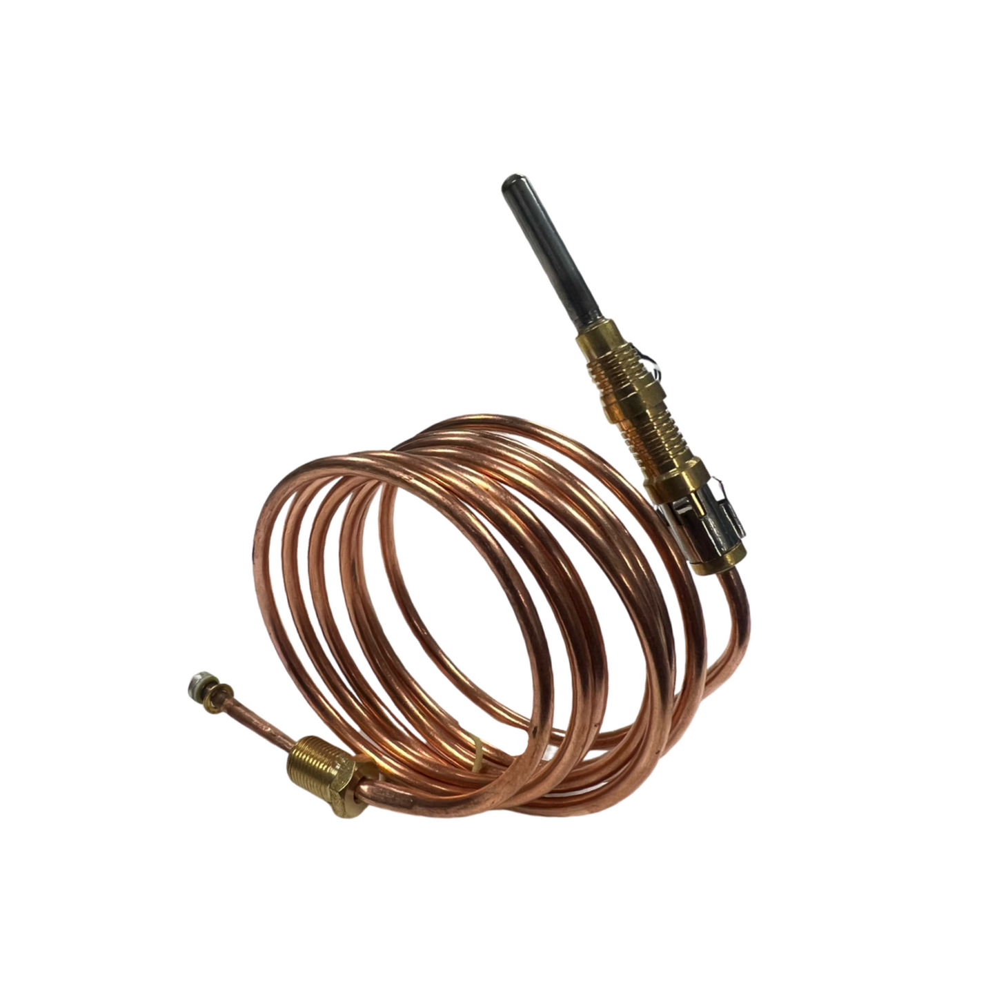 HW906-1500 Hot Water System Thermocouple EXT 440 Suits Rheem Clip In Type 1500Mm