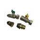 HW911 Hot Water Ball Valve Kit