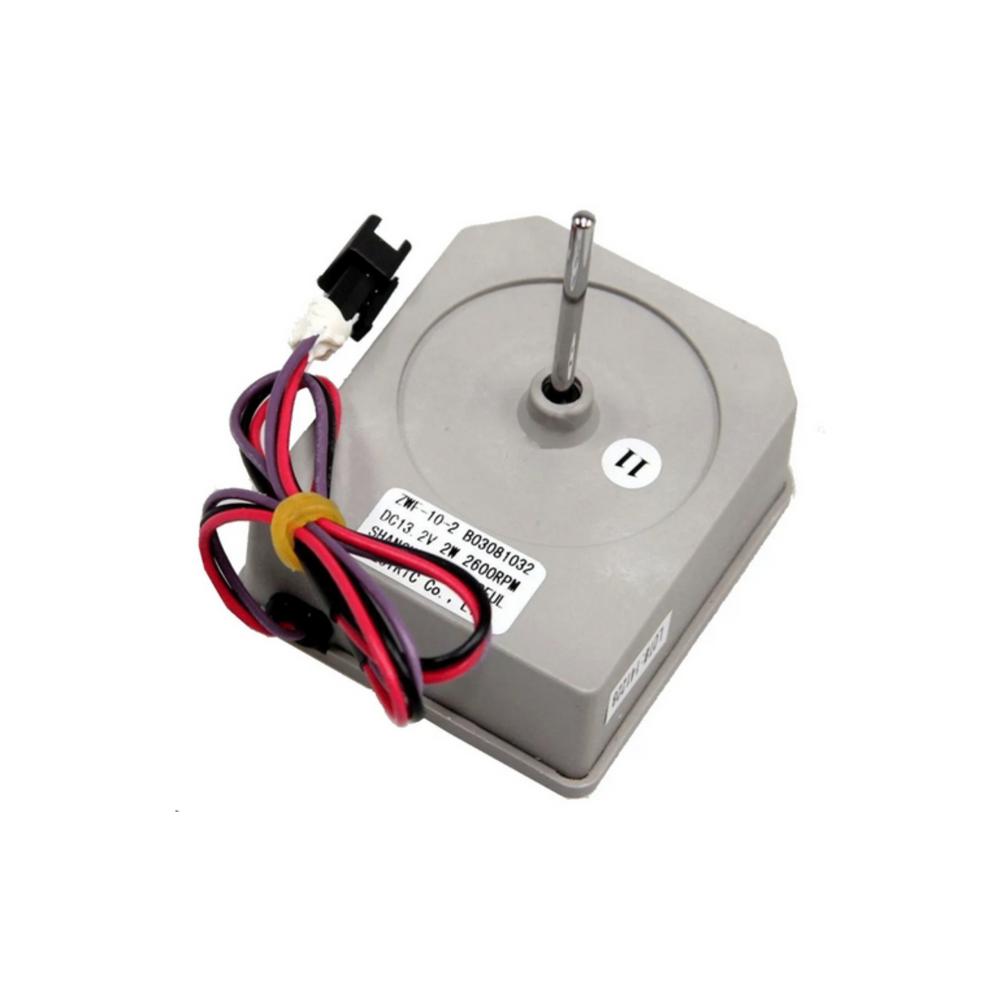 K1468543 Hisense Fridge Fan Motor