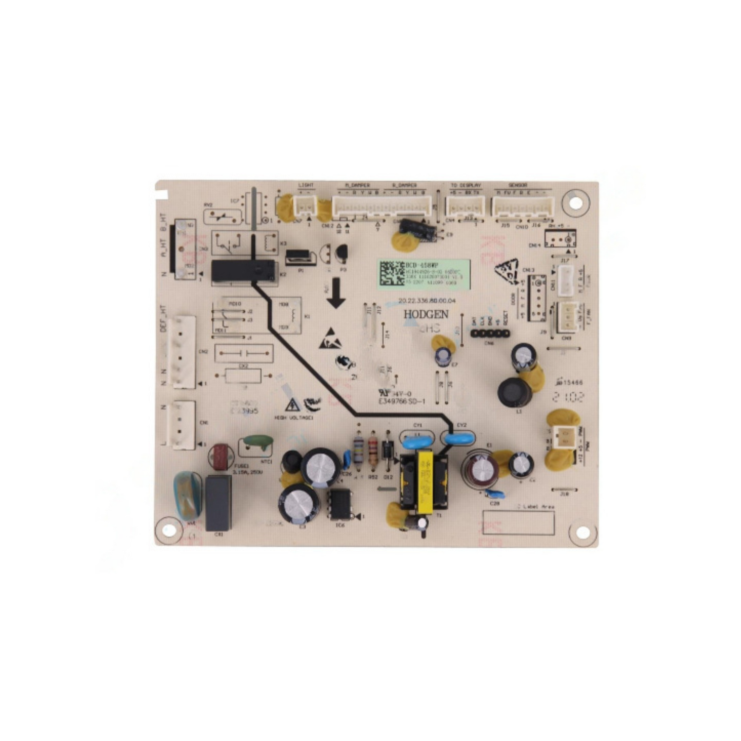 K1944926 Hisense Fridge PCB Board