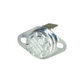 KSD302 210C Normally Closed Thermal Switch 250V 16A