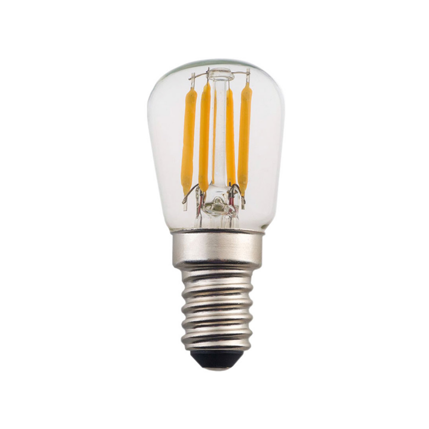 LED E14 3W Pilot Lamp