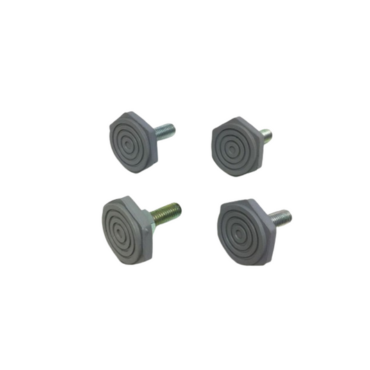 M10 0080 Washing Machine Screw feet Leg (Pack Of 4)