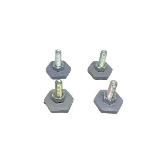 M10 0080 Washing Machine Screw feet Leg (Pack Of 4)