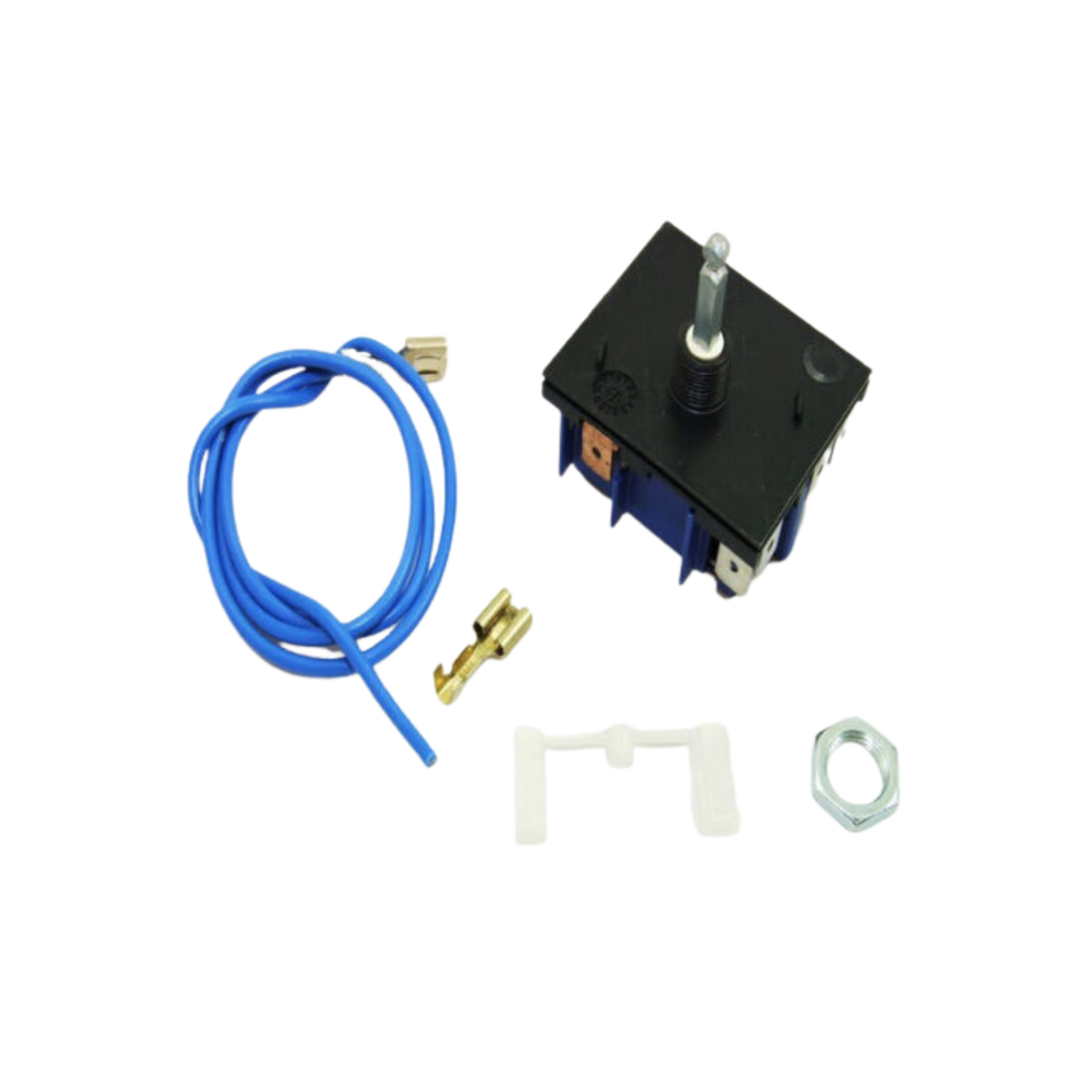 Simmerstat Temp Control M3-V700 Stove Universal Simmerstat Control Switch Regulator - M55314K ...