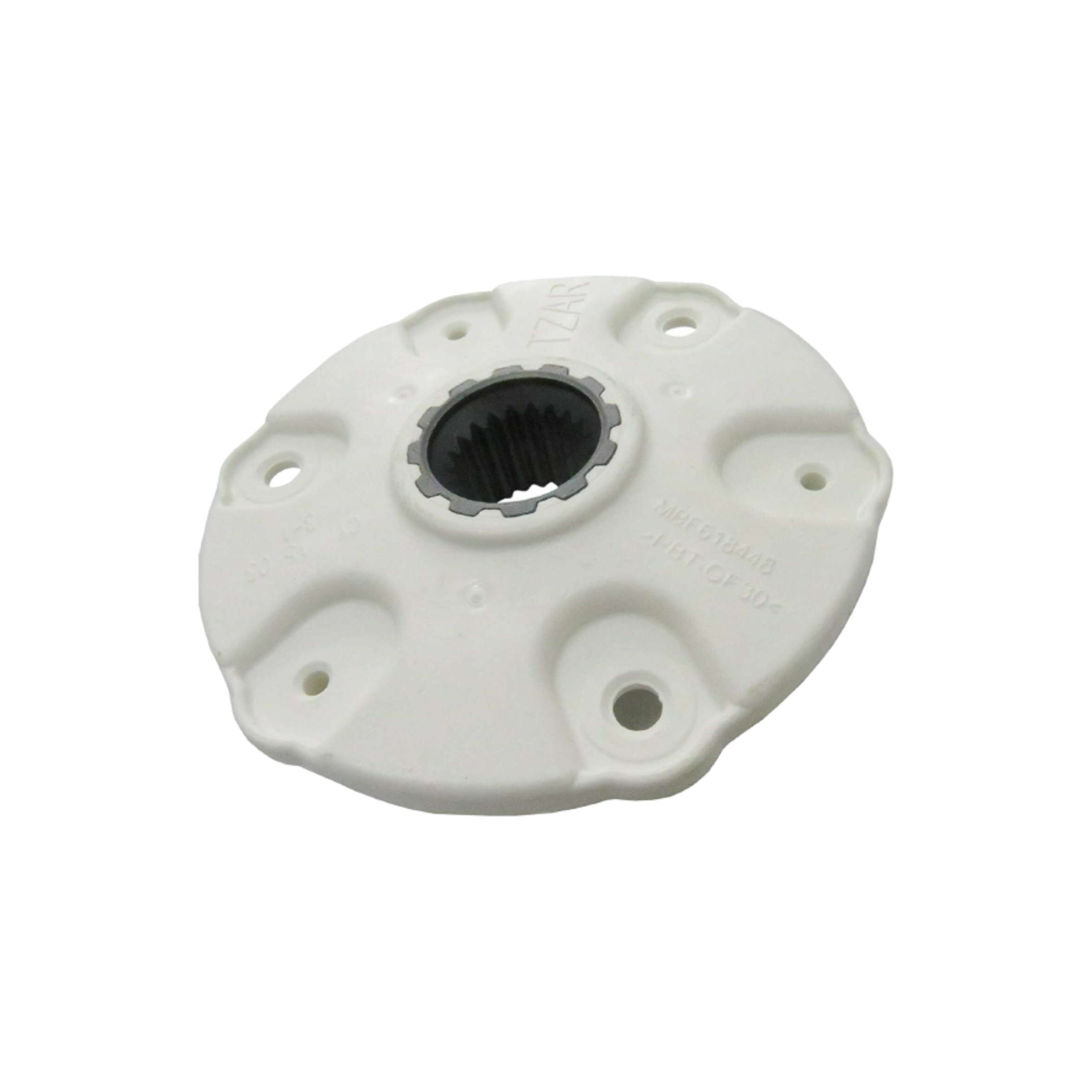 Washing Machine Rotor MBF61844804 LG Washing Machine Rotor Bush – Perth Appliance Spares