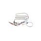 MEE62605613 LG Fridge Defrost Heater